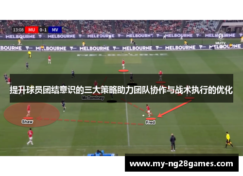 提升球员团结意识的三大策略助力团队协作与战术执行的优化
