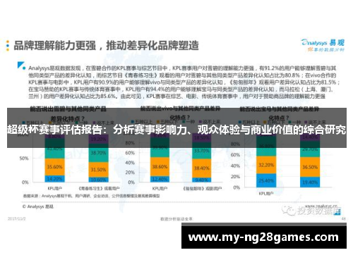 超级杯赛事评估报告：分析赛事影响力、观众体验与商业价值的综合研究