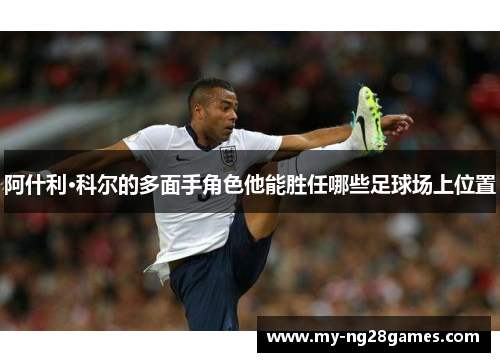 阿什利·科尔的多面手角色他能胜任哪些足球场上位置