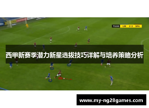 西甲新赛季潜力新星选拔技巧详解与培养策略分析